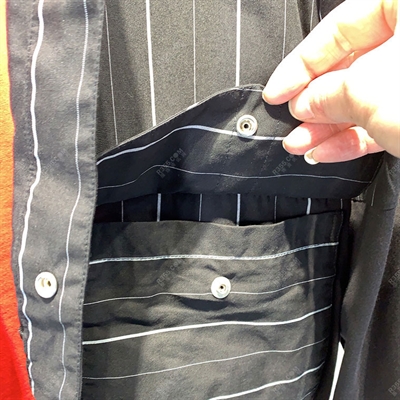 市场上装-夹克-休闲夹克【实拍】