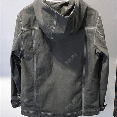市场上装-夹克-休闲夹克【实拍】