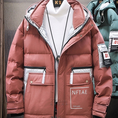 市场上装-棉衣/羽绒服-土货棉服