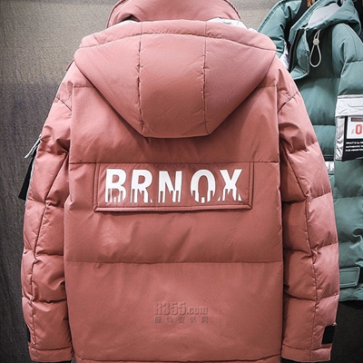 市场上装-棉衣/羽绒服-土货棉服
