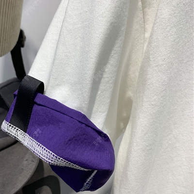 市场上装-T恤-工装T恤【实拍】