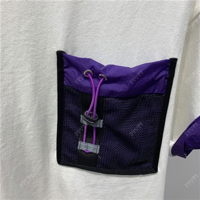 市场上装-T恤-工装T恤【实拍】