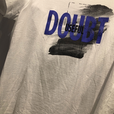 市场上装-T恤-微潮T恤【实拍】