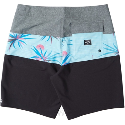 运动品牌-单裤-男运动单裤