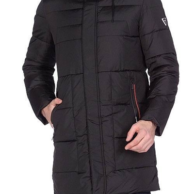 市场上装-棉衣/羽绒服-外贸商务棉服