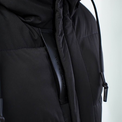 市场上装-棉衣/羽绒服-外贸商务棉服