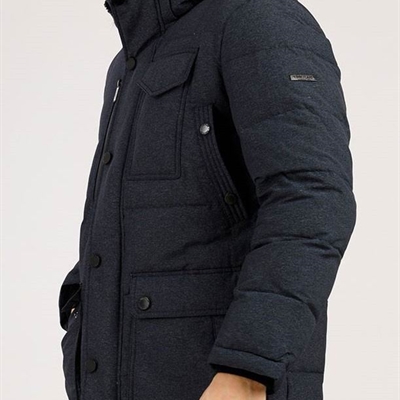 市场上装-棉衣/羽绒服-外贸商务棉服