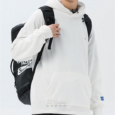 市场上装-卫衣-休闲卫衣