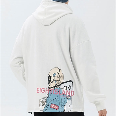 市场上装-卫衣-休闲卫衣