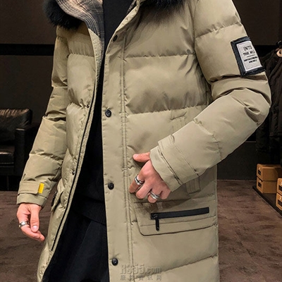市场上装-棉衣/羽绒服-土货棉服