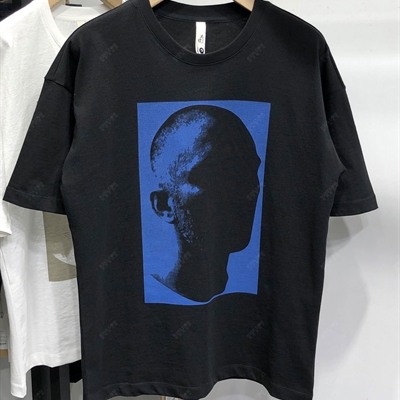 市场上装-T恤-微潮T恤【实拍】