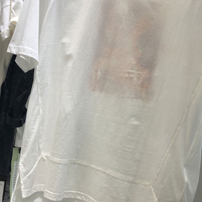 市场上装-T恤-微潮T恤【实拍】