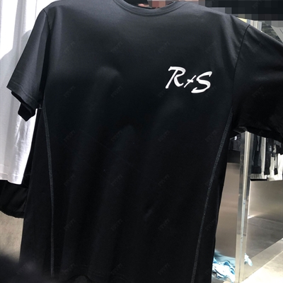 市场上装-T恤-微潮T恤【实拍】