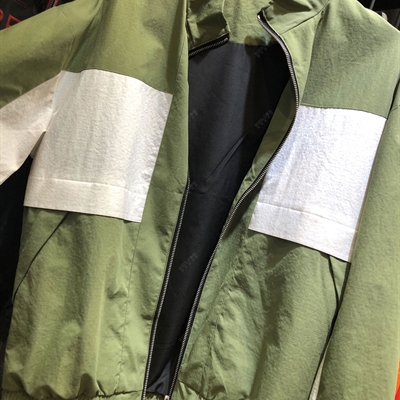 市场上装-夹克-休闲夹克【实拍】