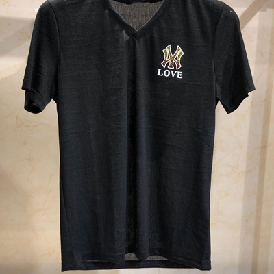 市场上装-T恤-欧货T恤