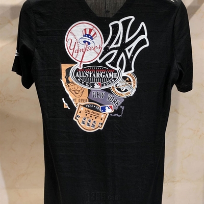 市场上装-T恤-欧货T恤