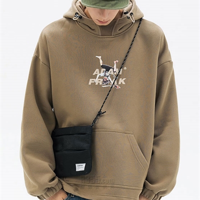 市场上装-卫衣-休闲卫衣