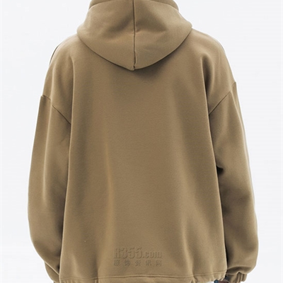 市场上装-卫衣-休闲卫衣