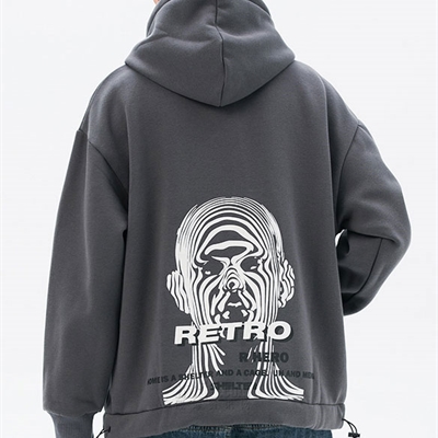 市场上装-卫衣-休闲卫衣