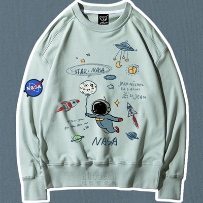 市场上装-卫衣-微潮卫衣