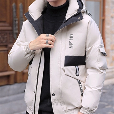 市场上装-棉衣/羽绒服-土货棉服
