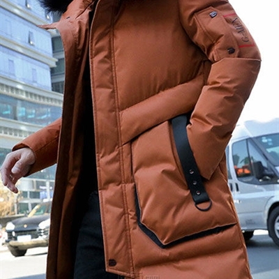 市场上装-棉衣/羽绒服-土货棉服
