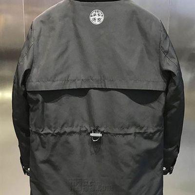 市场上装-棉衣/羽绒服-欧货棉服