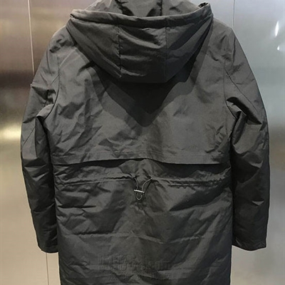 市场上装-棉衣/羽绒服-欧货棉服