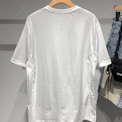 市场上装-T恤-微潮T恤【实拍】