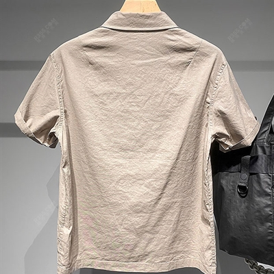 市场上装-衬衫-休闲衬衫【实拍】