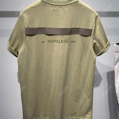 市场上装-T恤-工装T恤【实拍】