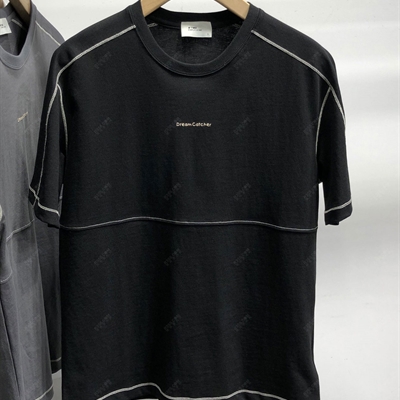 市场上装-T恤-微潮T恤【实拍】