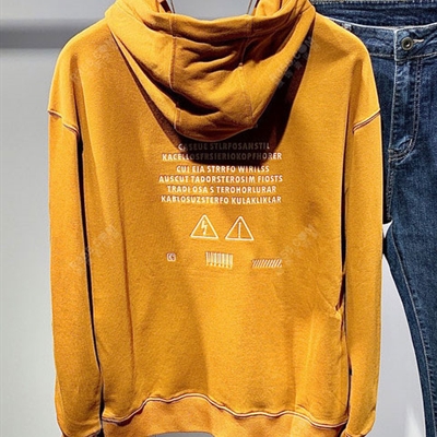 市场上装-卫衣-休闲卫衣【实拍】