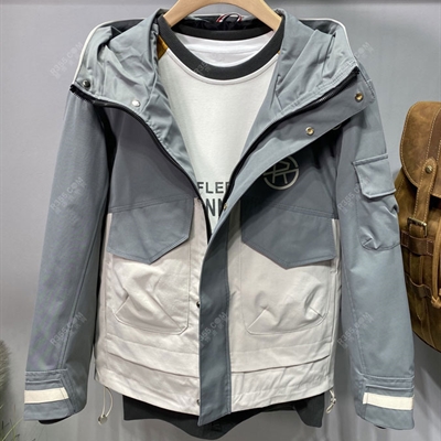 市场上装-夹克-休闲夹克【实拍】