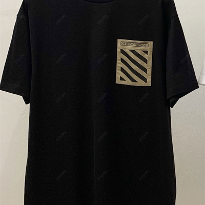 市场上装-T恤-微潮T恤【实拍】