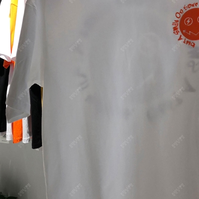 市场上装-T恤-微潮T恤【实拍】