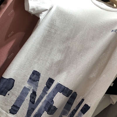 市场上装-T恤-微潮T恤【实拍】