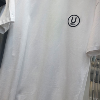 市场上装-T恤-微潮T恤【实拍】