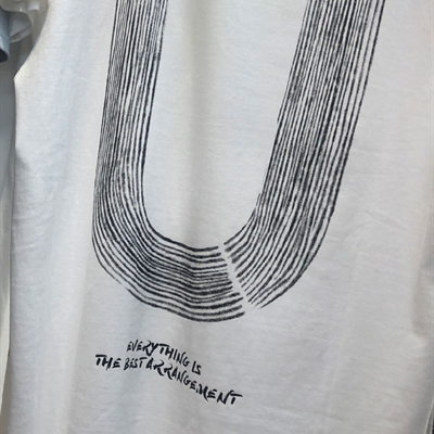 市场上装-T恤-微潮T恤【实拍】