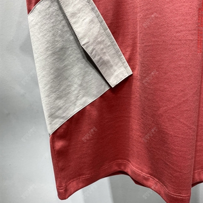 市场上装-T恤-工装T恤【实拍】