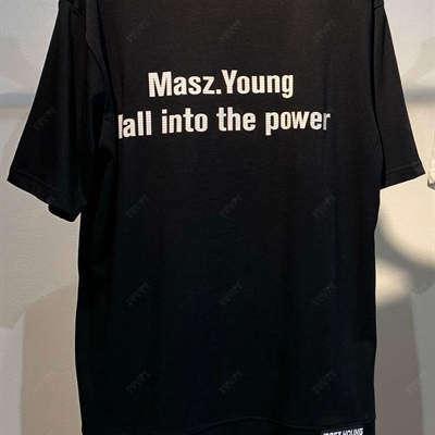 市场上装-T恤-微潮T恤【实拍】