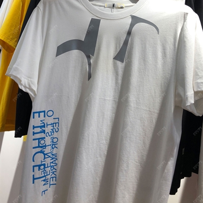 市场上装-T恤-微潮T恤【实拍】