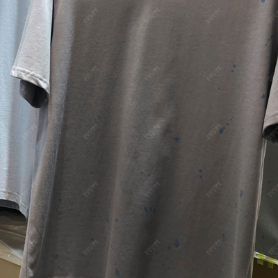 市场上装-T恤-微潮T恤【实拍】