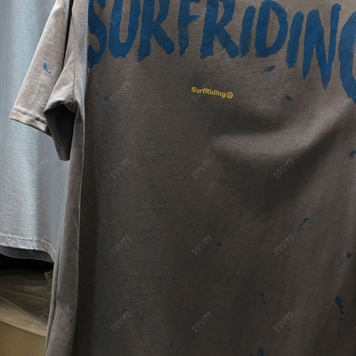 市场上装-T恤-微潮T恤【实拍】