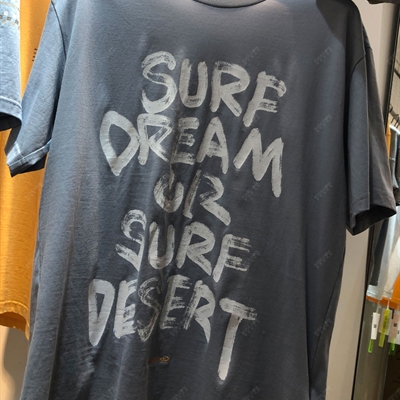 市场上装-T恤-微潮T恤【实拍】