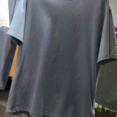 市场上装-T恤-微潮T恤【实拍】