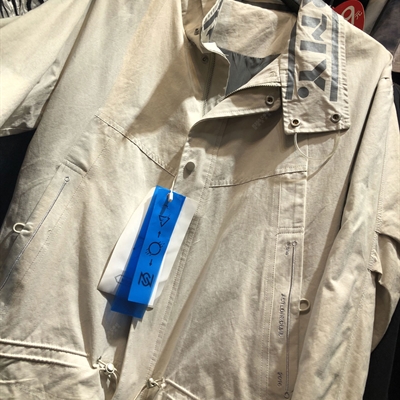 市场上装-夹克-微潮夹克【实拍】