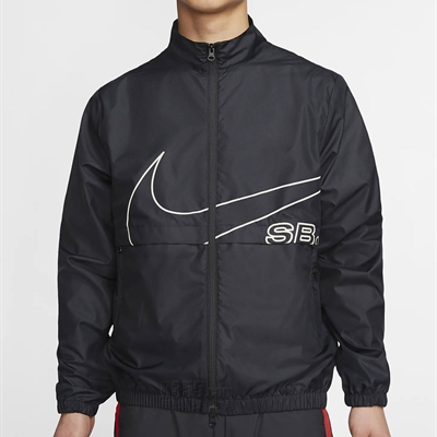 运动品牌-外套-【Nike SB】男运动单衣