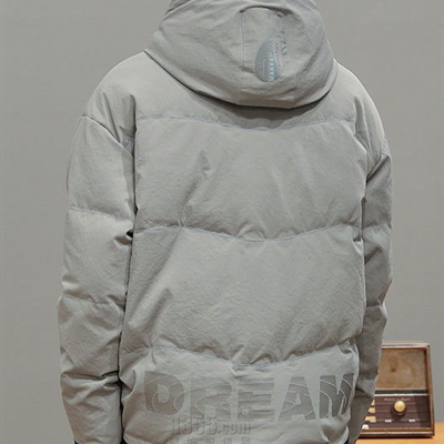 市场上装-棉衣/羽绒服-休闲棉服