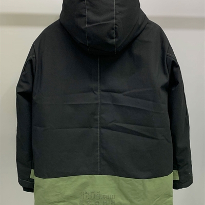 市场上装-棉衣/羽绒服-休闲棉服